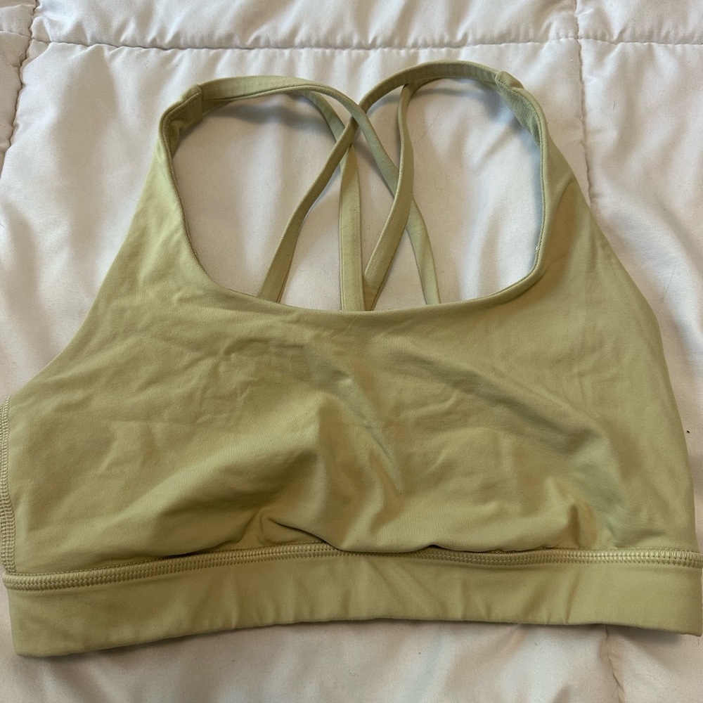 Lululemon bra